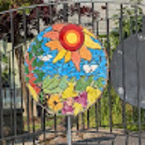 Meet your Posher, Adrienne